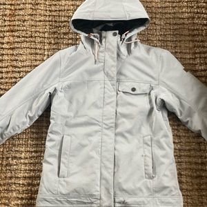 Roxy Billie Insulated Ski/Snow Jacket